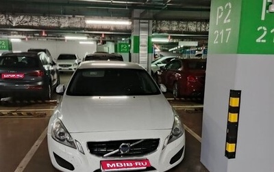 Volvo S60 III, 2011 год, 955 000 рублей, 1 фотография