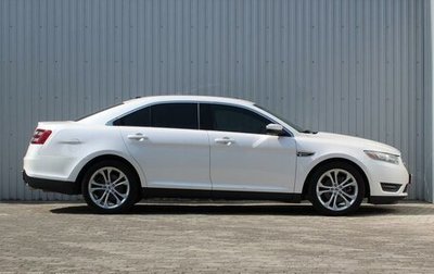Ford Taurus VI рестайлинг, 2012 год, 2 250 000 рублей, 1 фотография