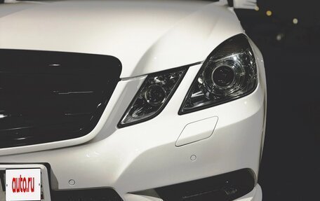 Mercedes-Benz E-Класс, 2010 год, 1 500 000 рублей, 1 фотография