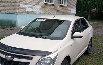 Chevrolet Cobalt II, 2013 год, 700 000 рублей, 1 фотография