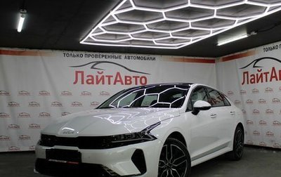 KIA K5, 2025 год, 3 899 000 рублей, 1 фотография