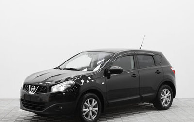 Nissan Qashqai, 2013 год, 941 000 рублей, 1 фотография