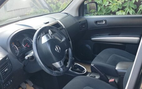 Nissan X-Trail, 2012 год, 1 100 000 рублей, 11 фотография