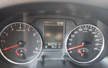 Nissan X-Trail, 2012 год, 1 100 000 рублей, 10 фотография