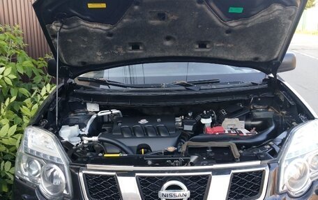 Nissan X-Trail, 2012 год, 1 100 000 рублей, 15 фотография