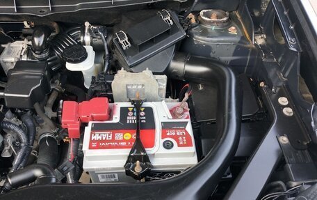 Nissan X-Trail, 2012 год, 1 100 000 рублей, 13 фотография