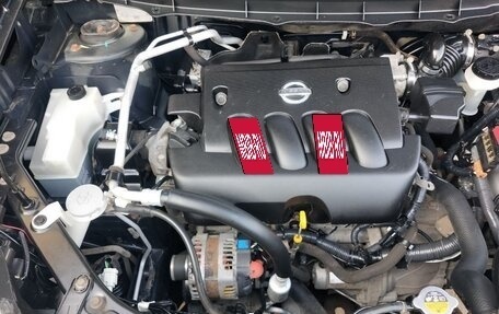 Nissan X-Trail, 2012 год, 1 100 000 рублей, 14 фотография