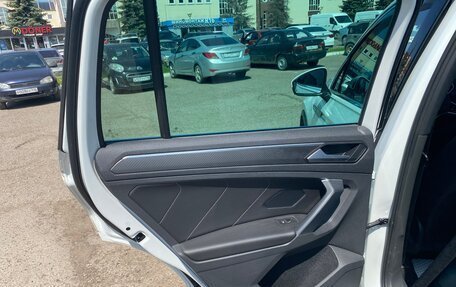 Volkswagen Tiguan II, 2021 год, 3 900 000 рублей, 10 фотография