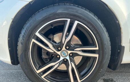 Volvo XC60 II, 2013 год, 1 150 000 рублей, 11 фотография