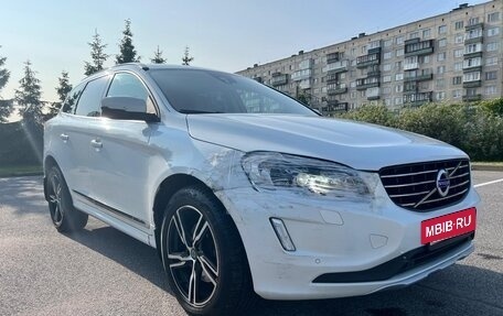 Volvo XC60 II, 2013 год, 1 150 000 рублей, 2 фотография