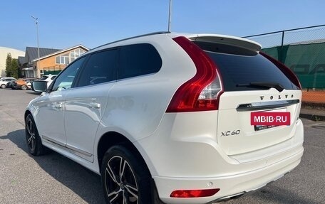 Volvo XC60 II, 2013 год, 1 150 000 рублей, 5 фотография