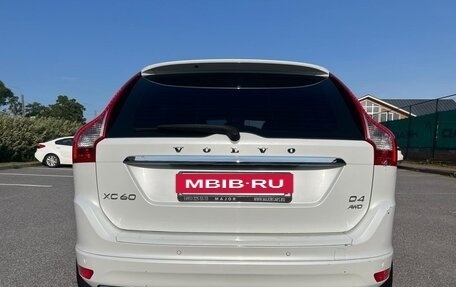 Volvo XC60 II, 2013 год, 1 150 000 рублей, 7 фотография