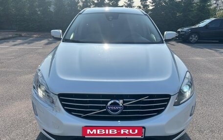 Volvo XC60 II, 2013 год, 1 150 000 рублей, 4 фотография