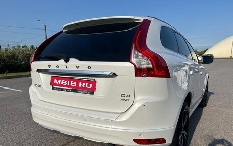 Volvo XC60 II, 2013 год, 1 150 000 рублей, 6 фотография