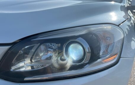 Volvo XC60 II, 2013 год, 1 150 000 рублей, 12 фотография