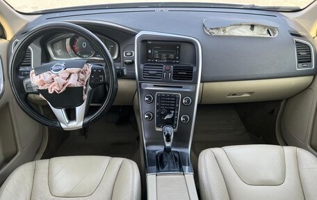 Volvo XC60 II, 2013 год, 1 150 000 рублей, 17 фотография