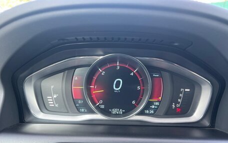 Volvo XC60 II, 2013 год, 1 150 000 рублей, 21 фотография