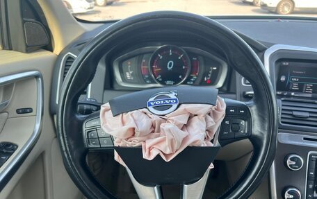 Volvo XC60 II, 2013 год, 1 150 000 рублей, 18 фотография
