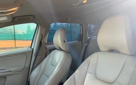 Volvo XC60 II, 2013 год, 1 150 000 рублей, 16 фотография