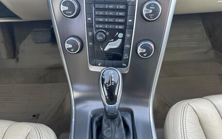 Volvo XC60 II, 2013 год, 1 150 000 рублей, 23 фотография