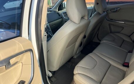 Volvo XC60 II, 2013 год, 1 150 000 рублей, 24 фотография