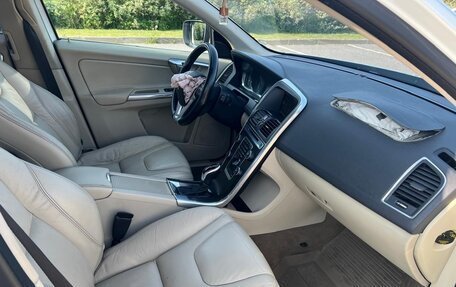 Volvo XC60 II, 2013 год, 1 150 000 рублей, 25 фотография