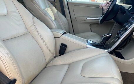 Volvo XC60 II, 2013 год, 1 150 000 рублей, 26 фотография