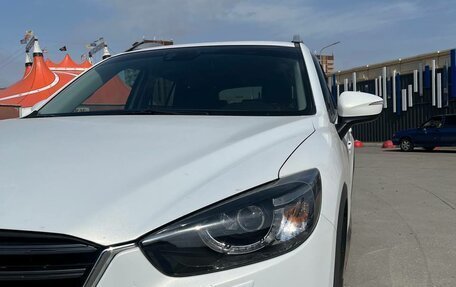 Mazda CX-5 II, 2015 год, 1 865 000 рублей, 6 фотография