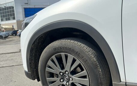 Mazda CX-5 II, 2015 год, 1 865 000 рублей, 5 фотография