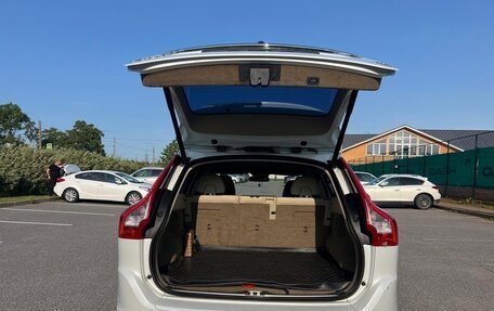 Volvo XC60 II, 2013 год, 1 150 000 рублей, 30 фотография