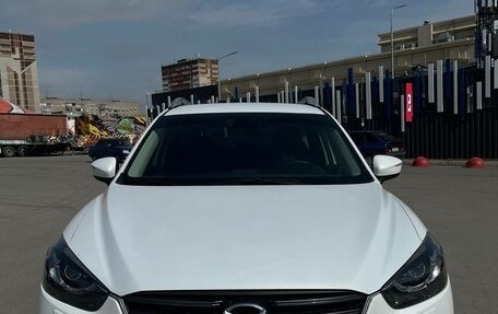 Mazda CX-5 II, 2015 год, 1 865 000 рублей, 8 фотография