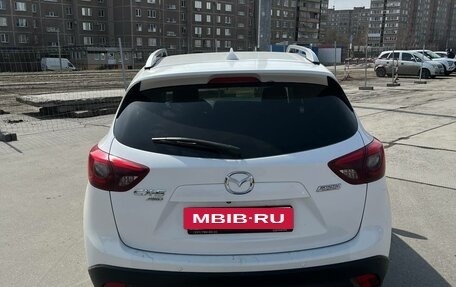 Mazda CX-5 II, 2015 год, 1 865 000 рублей, 7 фотография