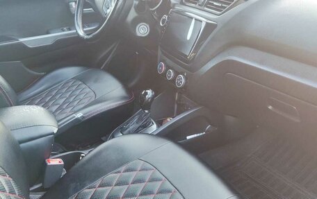 KIA Rio III рестайлинг, 2017 год, 1 200 000 рублей, 3 фотография