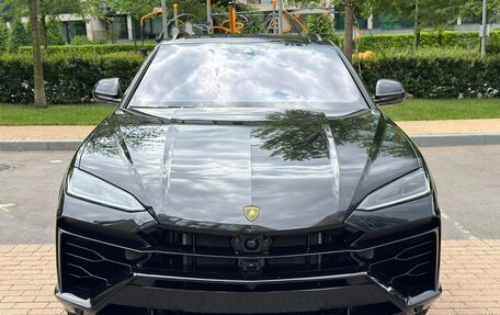 Lamborghini Urus I, 2025 год, 49 900 000 рублей, 2 фотография