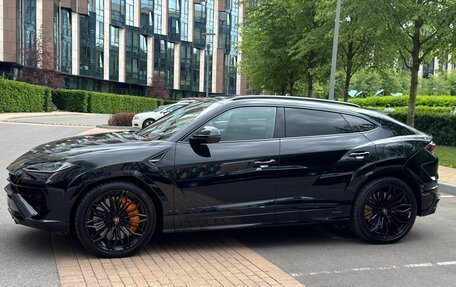 Lamborghini Urus I, 2025 год, 49 900 000 рублей, 3 фотография