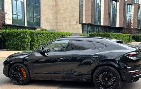 Lamborghini Urus I, 2025 год, 49 900 000 рублей, 4 фотография