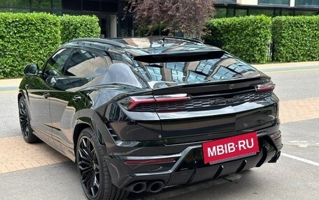 Lamborghini Urus I, 2025 год, 49 900 000 рублей, 5 фотография