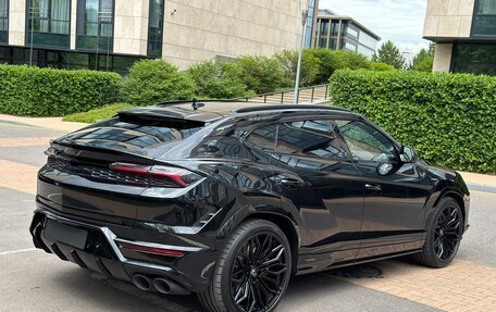 Lamborghini Urus I, 2025 год, 49 900 000 рублей, 7 фотография