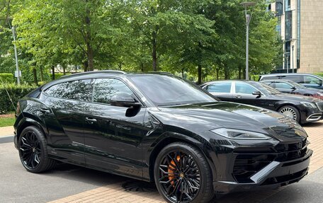 Lamborghini Urus I, 2025 год, 49 900 000 рублей, 10 фотография