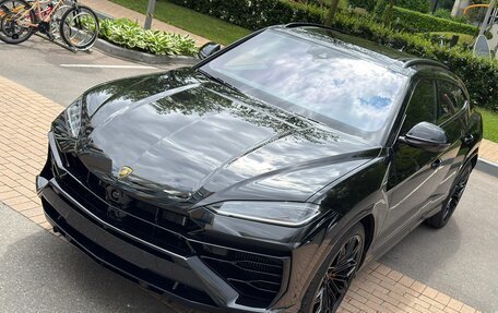 Lamborghini Urus I, 2025 год, 49 900 000 рублей, 13 фотография