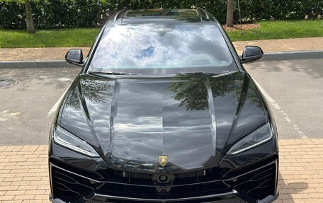 Lamborghini Urus I, 2025 год, 49 900 000 рублей, 12 фотография