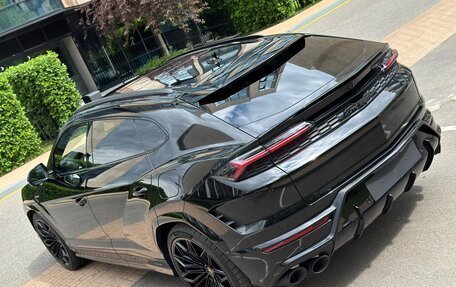 Lamborghini Urus I, 2025 год, 49 900 000 рублей, 15 фотография