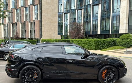 Lamborghini Urus I, 2025 год, 49 900 000 рублей, 8 фотография