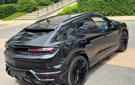 Lamborghini Urus I, 2025 год, 49 900 000 рублей, 16 фотография