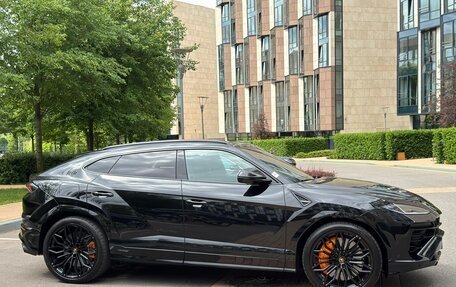 Lamborghini Urus I, 2025 год, 49 900 000 рублей, 9 фотография