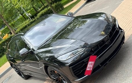 Lamborghini Urus I, 2025 год, 49 900 000 рублей, 14 фотография