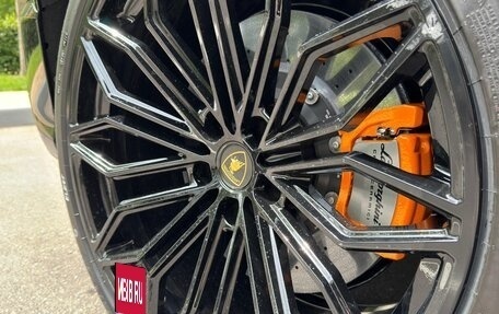 Lamborghini Urus I, 2025 год, 49 900 000 рублей, 17 фотография