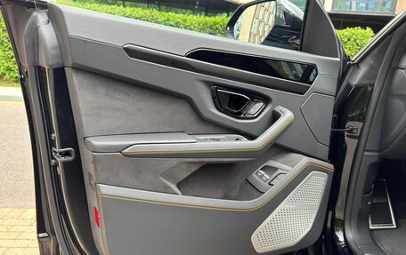 Lamborghini Urus I, 2025 год, 49 900 000 рублей, 21 фотография