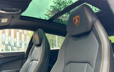 Lamborghini Urus I, 2025 год, 49 900 000 рублей, 24 фотография