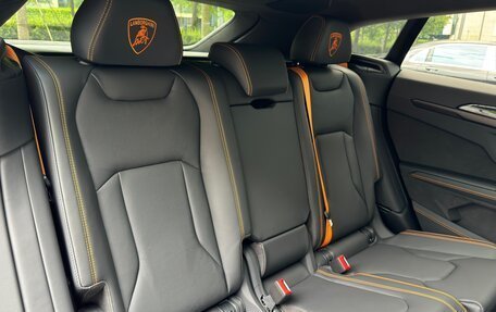 Lamborghini Urus I, 2025 год, 49 900 000 рублей, 31 фотография